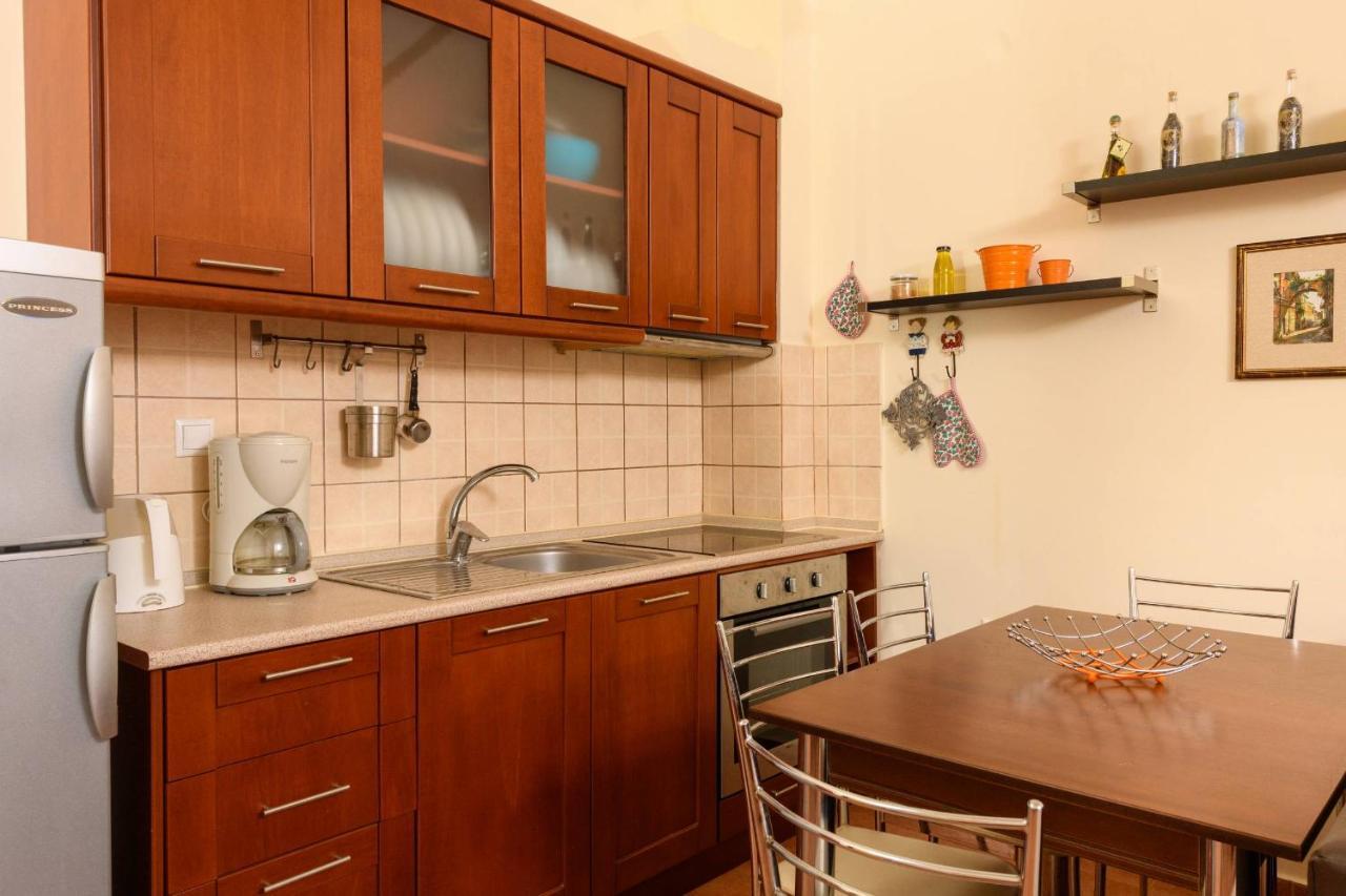 Zoe'S Sea View Apartment Skala Potamia  Dış mekan fotoğraf
